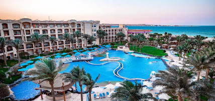 Tropitel Sahl Hasheesh 5*, Séjour Egypte, Hurghada par Ôvoyages Tropitel Sahl Hasheesh 5*, Séjour Egypte, Hurghada par Ôvoyages