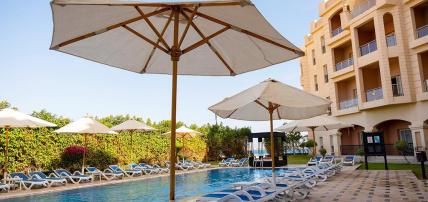 Tropitel Sahl Hasheesh 5*, Séjour Egypte, Hurghada par Ôvoyages Tropitel Sahl Hasheesh 5*, Séjour Egypte, Hurghada par Ôvoyages