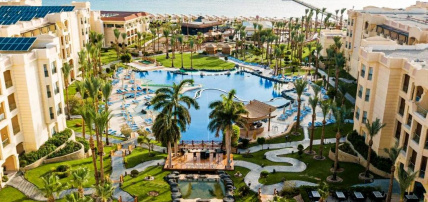 Tropitel Sahl Hasheesh 5*, Séjour Egypte, Hurghada par Ôvoyages Tropitel Sahl Hasheesh 5*, Séjour Egypte, Hurghada par Ôvoyages