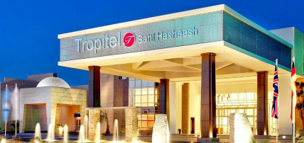 Tropitel Sahl Hasheesh 5*, Séjour Egypte, Hurghada par Ôvoyages Tropitel Sahl Hasheesh 5*, Séjour Egypte, Hurghada par Ôvoyages
