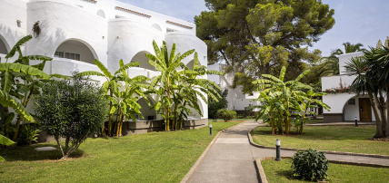 Hôtel MAGIC LIFE Cala Pada 4*, Séjour Espagne & ses îles, Baléares, Ibiza par Ôvoyages Hôtel MAGIC LIFE Cala Pada 4*, Séjour Espagne & ses îles, Baléares, Ibiza par Ôvoyages