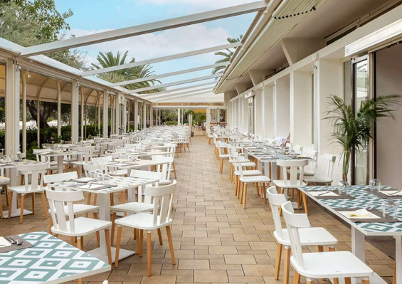 Hôtel Unahotels Naxos Beach Sicilia 4* Hôtel Unahotels Naxos Beach Sicilia 4*