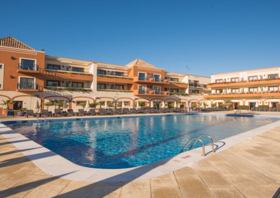 Hôtel Vila Gale Tavira 4* Hôtel Vila Gale Tavira 4*