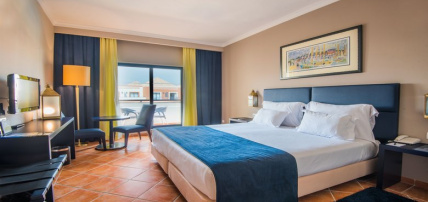 Hôtel Vila Gale Tavira 4*, Séjour Portugal, Algarve par Ôvoyages Hôtel Vila Gale Tavira 4*, Séjour Portugal, Algarve par Ôvoyages