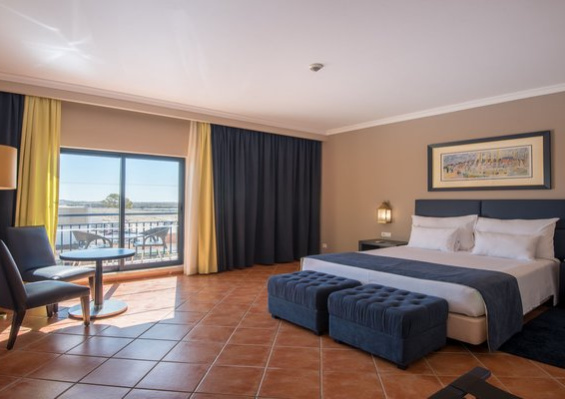 Hôtel Vila Gale Tavira 4* Hôtel Vila Gale Tavira 4*