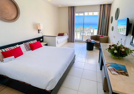 Hôtel Vincci Dar Midoun 4* Hôtel Vincci Dar Midoun 4*