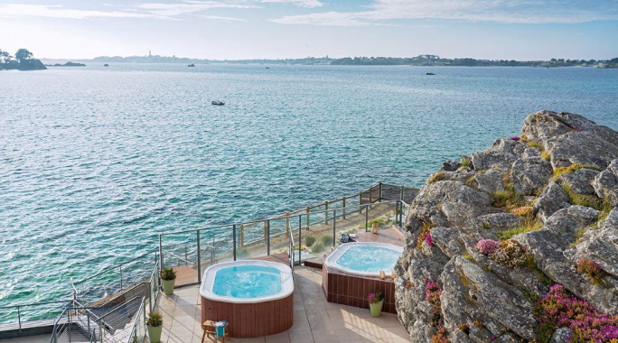 Les Résidences Valdys Thalasso & Spa De Rockroum, Séjour France, Bretagne, Roscoff par Ôvoyages Les Résidences Valdys Thalasso & Spa De Rockroum, Séjour France, Bretagne, Roscoff par Ôvoyages