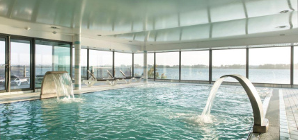 Les Résidences Valdys Thalasso & Spa De Rockroum, Séjour France, Bretagne, Roscoff par Ôvoyages Les Résidences Valdys Thalasso & Spa De Rockroum, Séjour France, Bretagne, Roscoff par Ôvoyages