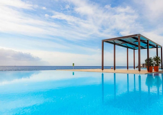 Hôtel Vidamar Madeira Resort & Sea 5* Hôtel Vidamar Madeira Resort & Sea 5*