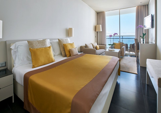 Hôtel Vidamar Madeira Resort & Sea 5* Hôtel Vidamar Madeira Resort & Sea 5*