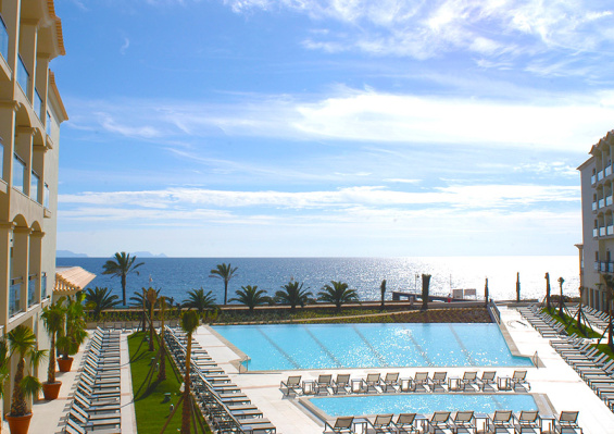 Hôtel Vila Galé Santa Cruz 4* Hôtel Vila Galé Santa Cruz 4*