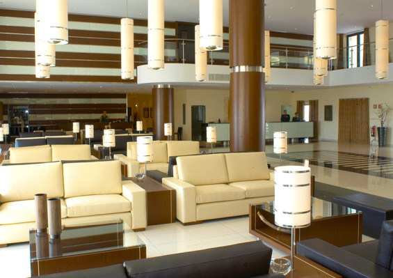 Hôtel Vila Galé Santa Cruz 4* Hôtel Vila Galé Santa Cruz 4*