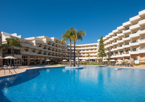 Hôtel Vila Gale Nautico 4* Hôtel Vila Gale Nautico 4*