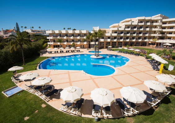 Hôtel Vila Gale Nautico 4* Hôtel Vila Gale Nautico 4*