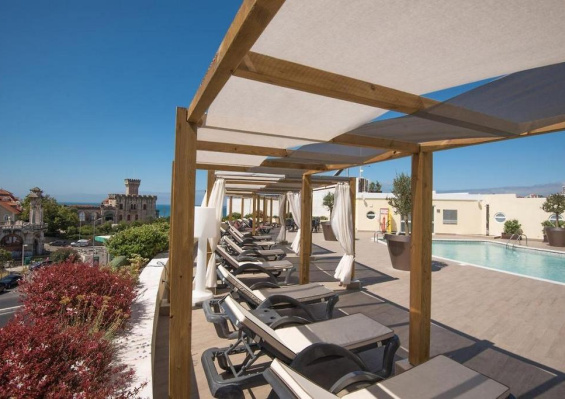 Hôtel Vila Gale Estoril 4* Adults Friendly Hôtel Vila Gale Estoril 4* Adults Friendly