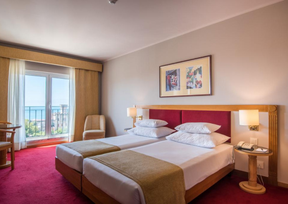 Hôtel Vila Gale Estoril 4* Adults Friendly Hôtel Vila Gale Estoril 4* Adults Friendly