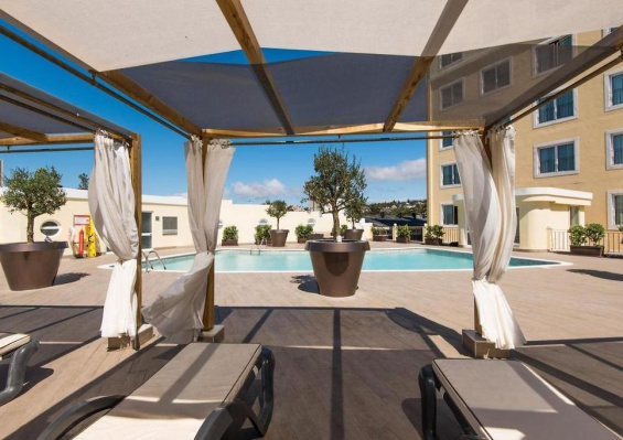 Hôtel Vila Gale Estoril 4* Adults Friendly Hôtel Vila Gale Estoril 4* Adults Friendly