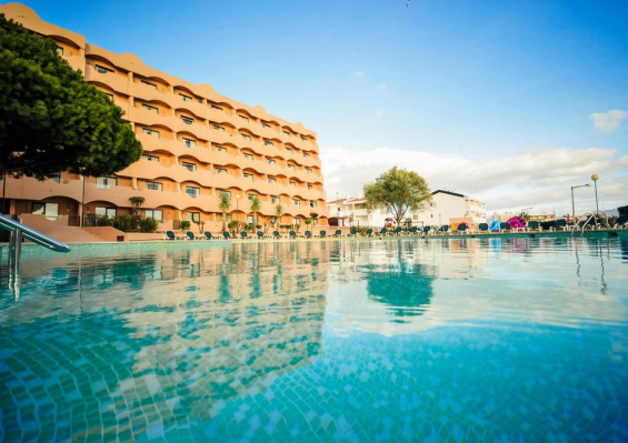 Hôtel Vila Gale Atlantico 4* Hôtel Vila Gale Atlantico 4*