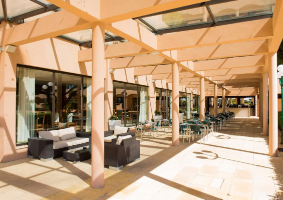 Hôtel Vila Gale Atlantico 4* Hôtel Vila Gale Atlantico 4*