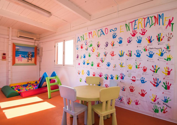 Hôtel Vila Gale Atlantico 4* Hôtel Vila Gale Atlantico 4*