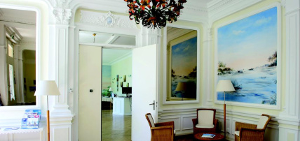 Résidence Villa Régina, Séjour France, Nouvelle-Aquitaine, Arcachon par Ôvoyages Résidence Villa Régina, Séjour France, Nouvelle-Aquitaine, Arcachon par Ôvoyages