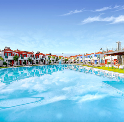 Hôtel Vistaflor Bungalows 3*, Séjour Espagne & ses îles, Canaries, Grande Canarie par Ôvoyages Hôtel Vistaflor Bungalows 3*, Séjour Espagne & ses îles, Canaries, Grande Canarie par Ôvoyages