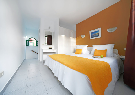 Hôtel Vistaflor Bungalows 3* Hôtel Vistaflor Bungalows 3*