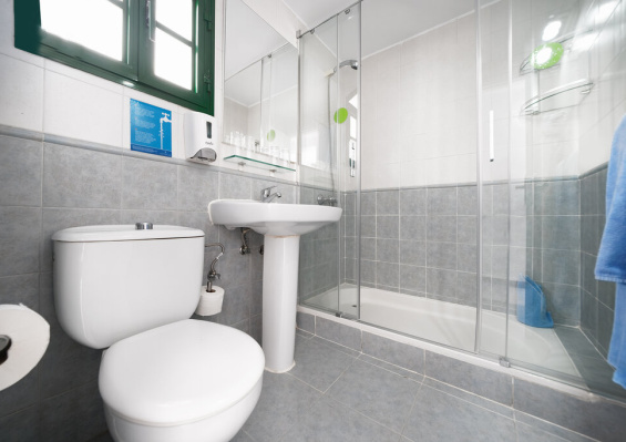 Hôtel Vistaflor Bungalows 3* Hôtel Vistaflor Bungalows 3*