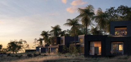 Hôtel & Spa Wood 4*, Séjour Réunion par Ôvoyages Hôtel & Spa Wood 4*, Séjour Réunion par Ôvoyages