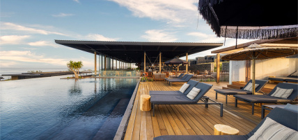 Hôtel & Spa Wood 4*, Séjour Réunion par Ôvoyages Hôtel & Spa Wood 4*, Séjour Réunion par Ôvoyages