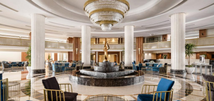 Hôtel Xanadu Makadi Bay 5*, Séjour Egypte, Hurghada par Ôvoyages Hôtel Xanadu Makadi Bay 5*, Séjour Egypte, Hurghada par Ôvoyages