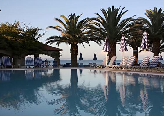 Zakantha Beach Hotel 4* Zakantha Beach Hotel 4*