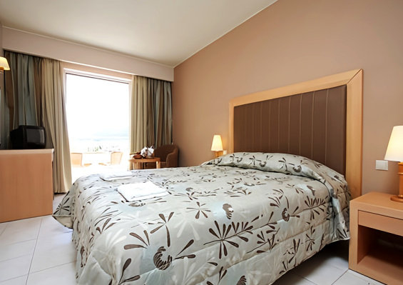 Zakantha Beach Hotel 4* Zakantha Beach Hotel 4*