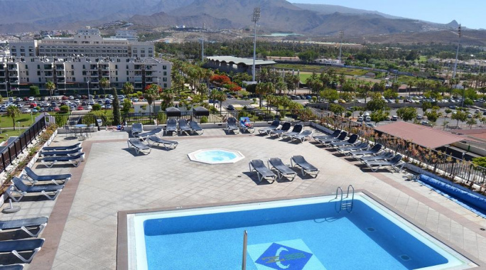 Hôtel Zentral Center 4* Adult Only +14, Séjour Espagne & ses îles, Canaries, Tenerife par Ôvoyages Hôtel Zentral Center 4* Adult Only +14, Séjour Espagne & ses îles, Canaries, Tenerife par Ôvoyages