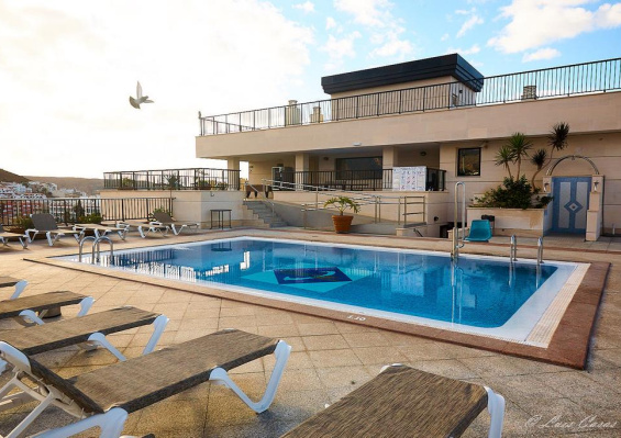 Hôtel Zentral Center 4* Adult Only +14 Hôtel Zentral Center 4* Adult Only +14