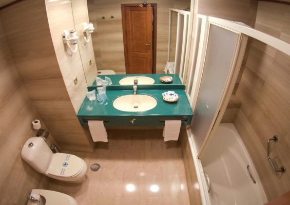 Hôtel Zentral Center 4* Adult Only +14 Hôtel Zentral Center 4* Adult Only +14