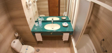 Hôtel Zentral Center 4* Adult Only +14, Séjour Espagne & ses îles, Canaries, Tenerife par Ôvoyages Hôtel Zentral Center 4* Adult Only +14, Séjour Espagne & ses îles, Canaries, Tenerife par Ôvoyages