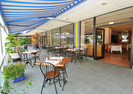 Hôtel Zentral Center 4* Adult Only +14 Hôtel Zentral Center 4* Adult Only +14