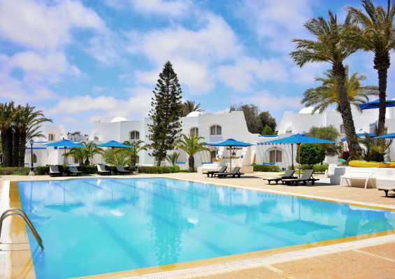 Smart club Djerba 3* Smart club Djerba 3*