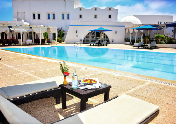 Smart club Djerba 3* Smart club Djerba 3*