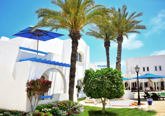 Smart club Djerba 3* Smart club Djerba 3*