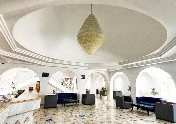 Smart club Djerba 3* Smart club Djerba 3*