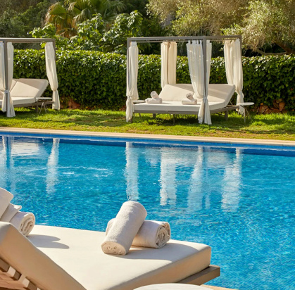 Hôtel Zoëtry Mallorca 5*, Séjour Espagne & ses îles, Baléares, Majorque par Ôvoyages Hôtel Zoëtry Mallorca 5*, Séjour Espagne & ses îles, Baléares, Majorque par Ôvoyages