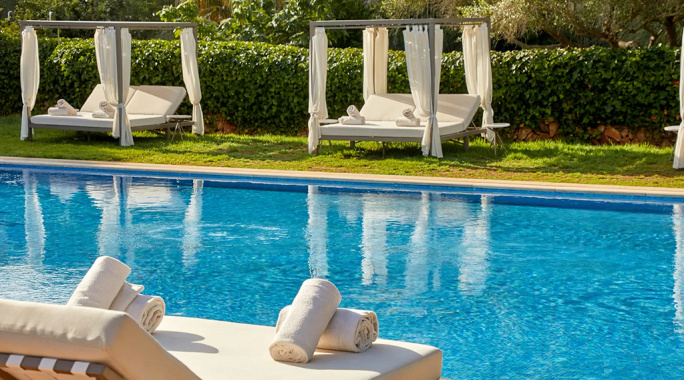 Hôtel Zoëtry Mallorca 5*, Séjour Espagne & ses îles, Baléares, Majorque par Ôvoyages Hôtel Zoëtry Mallorca 5*, Séjour Espagne & ses îles, Baléares, Majorque par Ôvoyages