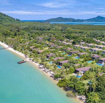 Hôtel Barcelo Coconut Island 5* by Ôvoyages en villa privée, Séjour Thaïlande, Phuket par Ôvoyages Hôtel Barcelo Coconut Island 5* by Ôvoyages en villa privée, Séjour Thaïlande, Phuket par Ôvoyages