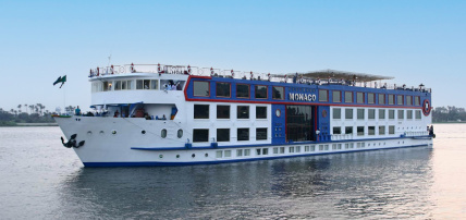 Croisière Ôclub sur le Nil 5* (Visites en option), Croisière Egypte, Louxor par Ôvoyages Croisière Ôclub sur le Nil 5* (Visites en option), Croisière Egypte, Louxor par Ôvoyages