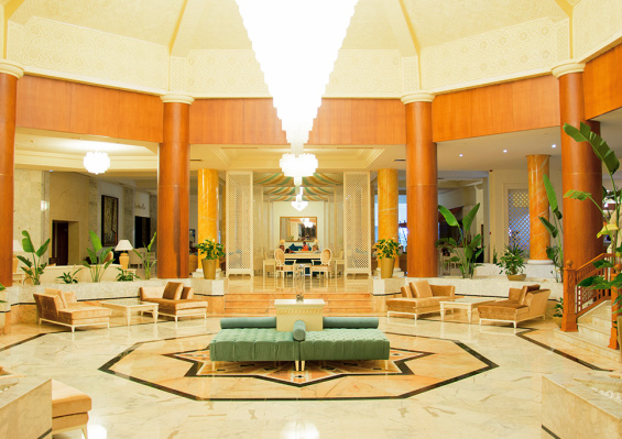 Ôclub Experience Sentido Bellevue Park 5* Ôclub Experience Sentido Bellevue Park 5*