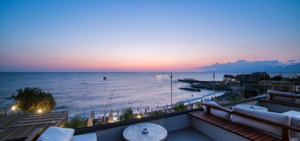 Hôtel Akasha Beach & Spa 5*, Séjour Grèce & ses îles, Crète par Ôvoyages Hôtel Akasha Beach & Spa 5*, Séjour Grèce & ses îles, Crète par Ôvoyages