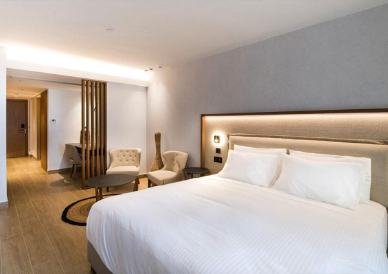 Hôtel Akasha Beach & Spa 5* Hôtel Akasha Beach & Spa 5*