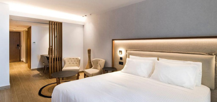 Hôtel Akasha Beach & Spa 5*, Séjour Grèce & ses îles, Crète par Ôvoyages Hôtel Akasha Beach & Spa 5*, Séjour Grèce & ses îles, Crète par Ôvoyages